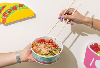 I Love Poke
